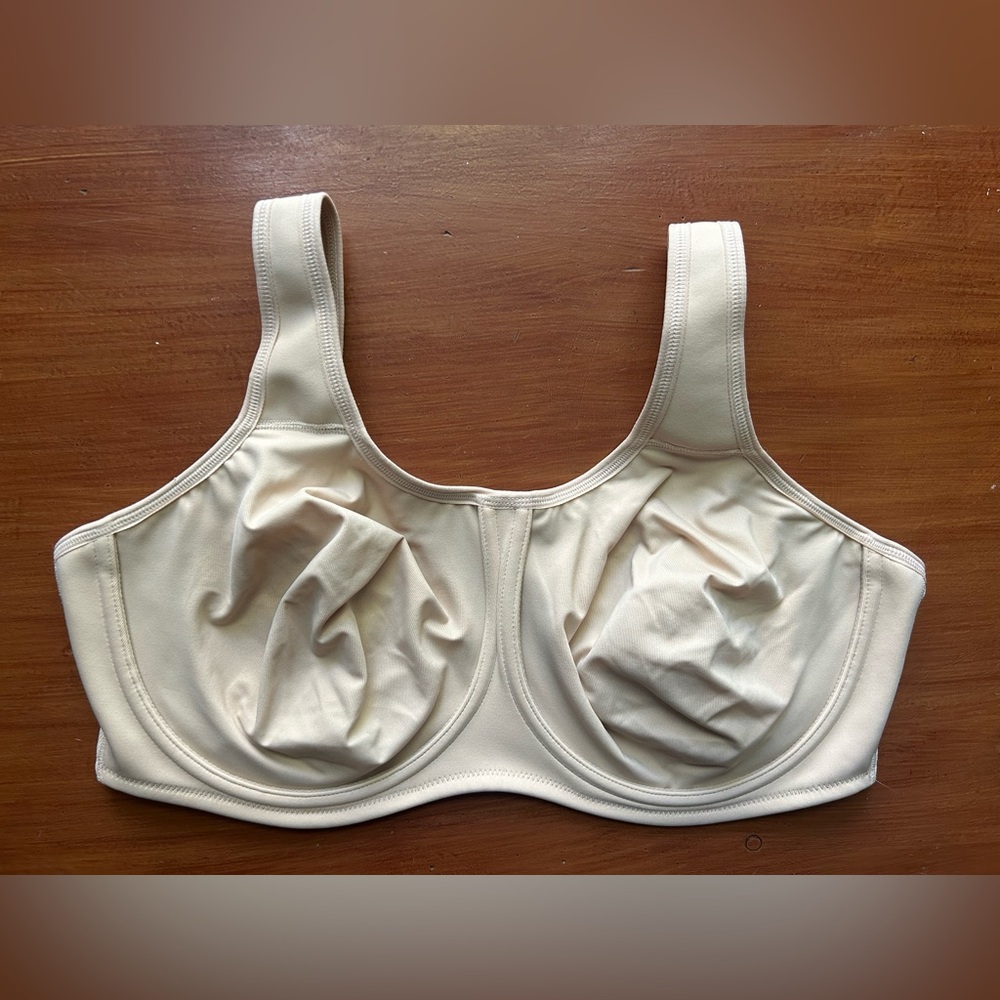 Wacoal Simone High Impact Sports Bra 36G